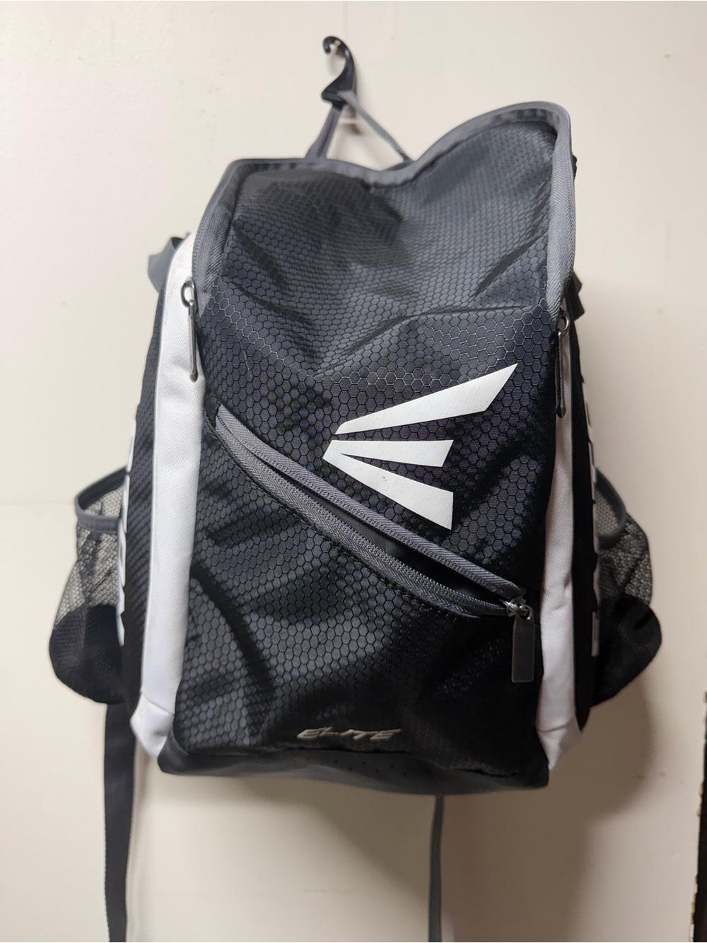 Easton youth baseball bag
